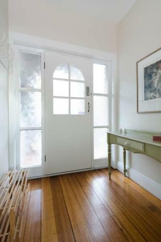 Apartamento Hillside Haven