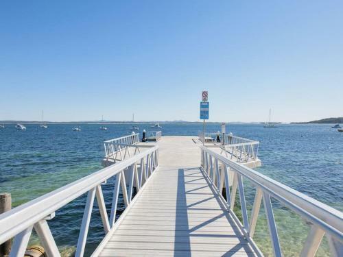 Hideaway I At Shoal Bay