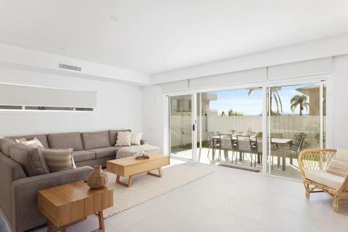 Hideaway I At Shoal Bay