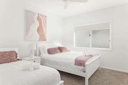 Hideaway I At Shoal Bay