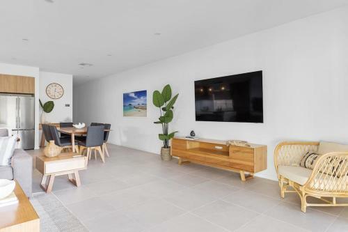 Hideawayii At Shoal Bay