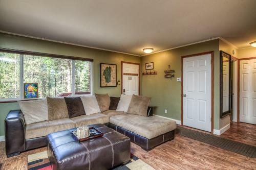 Private Cottage