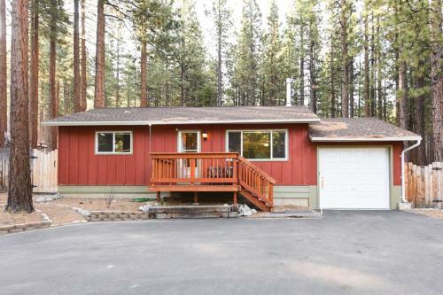 Private Cottage
