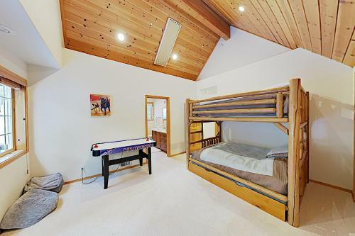 Cristallina Alpine Bliss