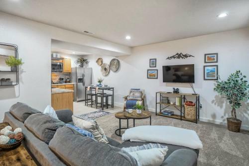 Apartamento 1bd Studio Walking Distance From Red Rocks