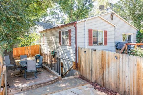 Apartamento 1bd Studio Walking Distance From Red Rocks