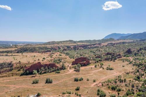 Apartamento 1bd Studio Walking Distance From Red Rocks