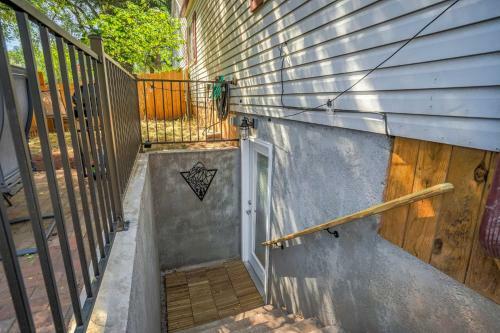 Apartamento 1bd Studio Walking Distance From Red Rocks
