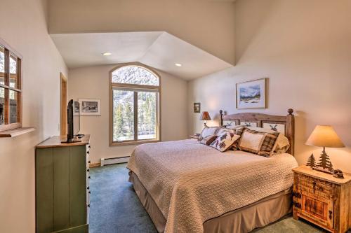 Frisco Townhome With Backyard On Ten Mile Creek