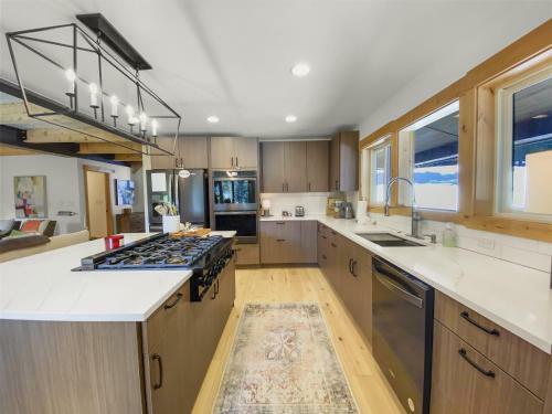 Foxtail Trail Home