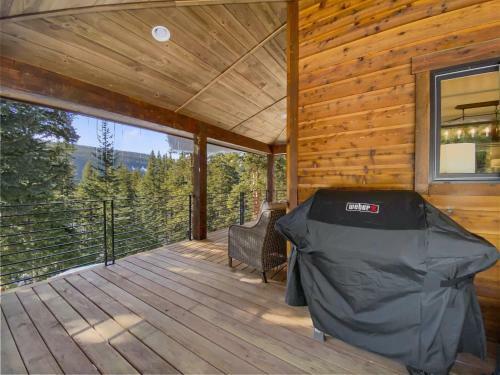 Foxtail Trail Home