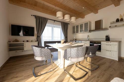Apartamento Die Arkade