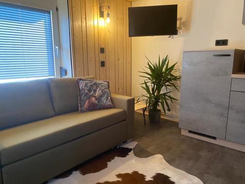 Apartamento Haus Nocky Mountains