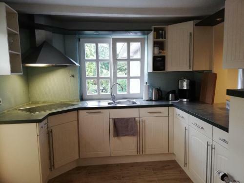 Apartamento Villa Von Haeven