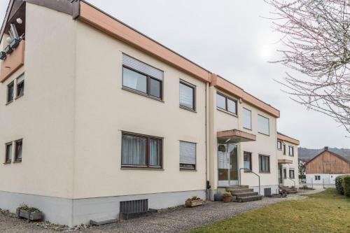 Apartamento Heidis Dihei