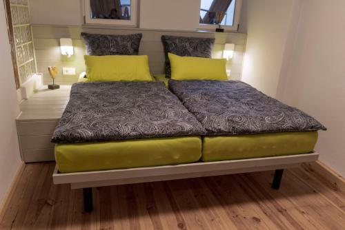 Apartamento Hinterm Marstall 2