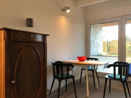 G�nn' Dir Ferienhaus