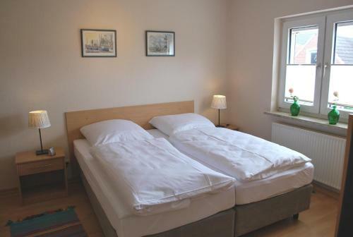 Haus Bergstra�e Nummer 20