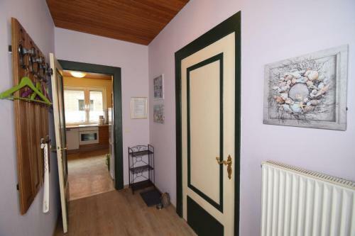 Haus Bergstra�e Nummer 20