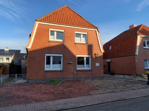 Haus Bergstra�e Nummer 20
