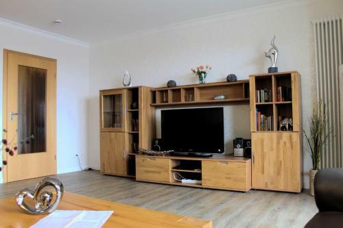 Haus Ankerplatz Apartment 2 5