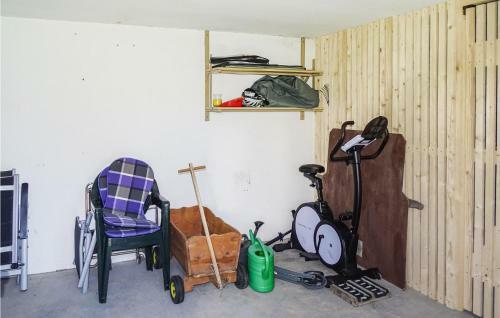 Apartamento Kleiner Seehund