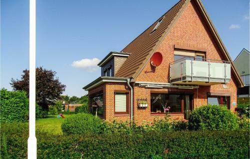 Apartamento Kleiner Seehund