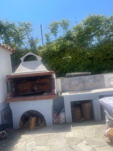 Hostal Villa Mi Mi
