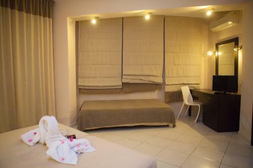 Halkidiki Greek Pride Aithrion Hotel