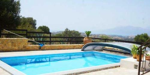 Albergue Studio Psiloritis