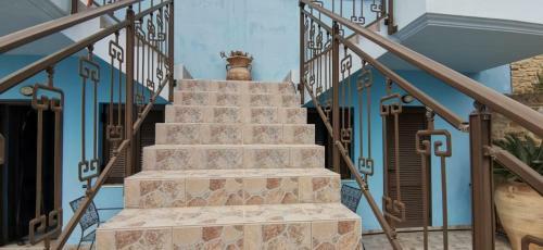 Albergue Studio Psiloritis