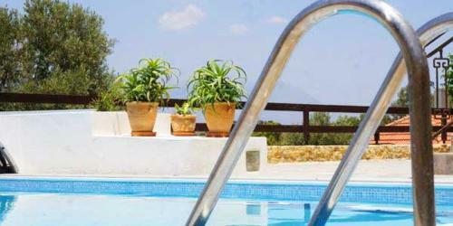 Albergue Studio Psiloritis