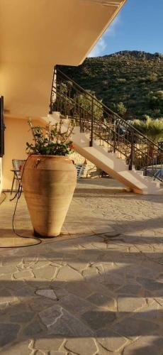 Albergue Studio Psiloritis