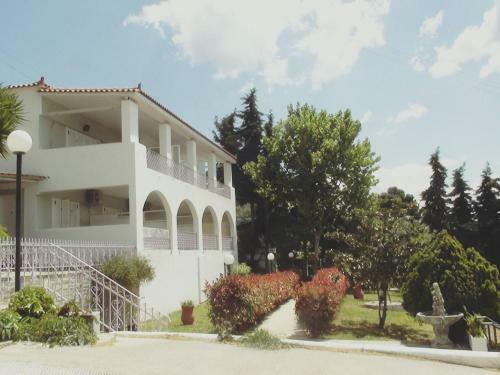 Hotel Alhena