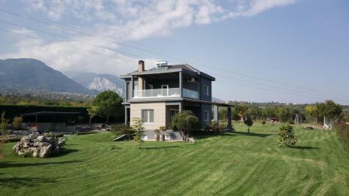 Villa Zeusplace Olympus Riviera