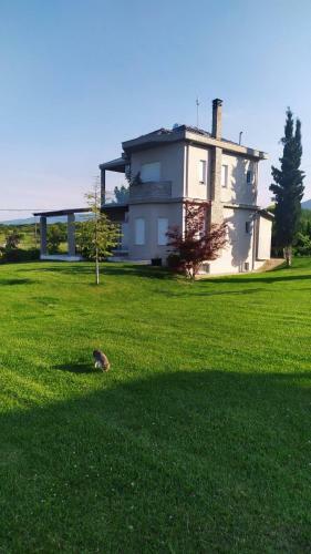 Villa Zeusplace Olympus Riviera