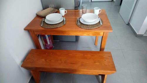Apartamento ????