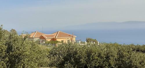 Villa Liocharis Akro