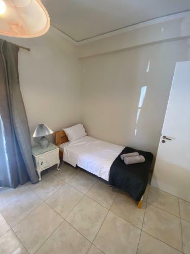 Nostos Apartment