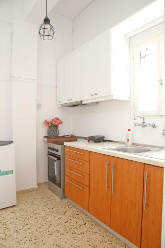 Apartamento Lookis Room