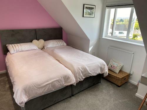 Apartamento Woodland View