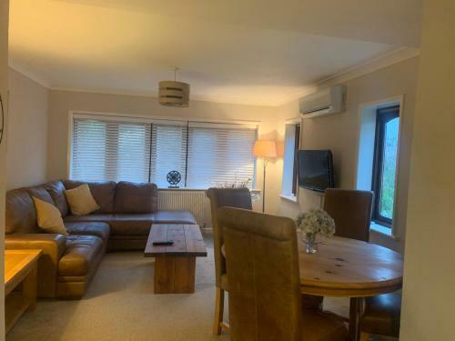 Detached Cottage In Lovely Village Setting