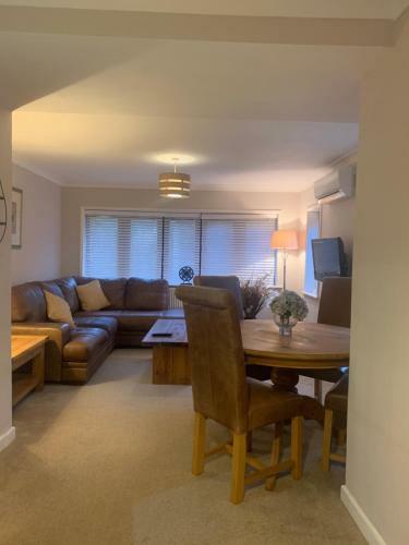 Detached Cottage In Lovely Village Setting