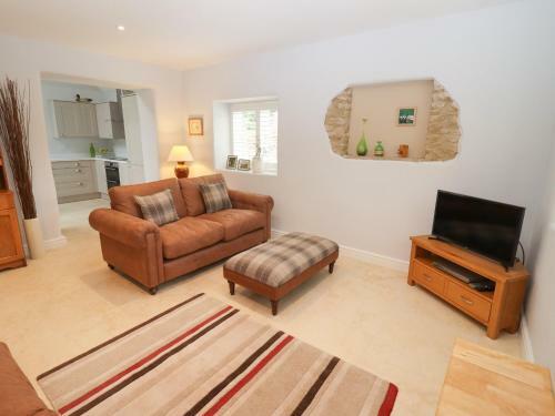 Hayloft Cottage