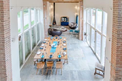 The Loft At Kington Grange
