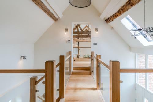 The Loft At Kington Grange