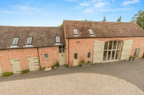 The Loft At Kington Grange