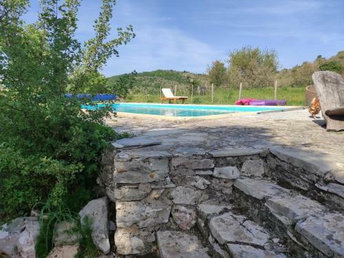Albergue G�te De Navacelles
