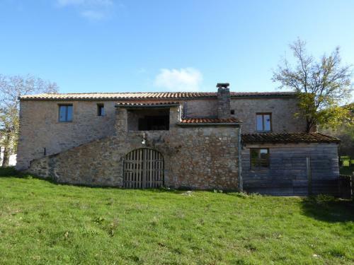 Albergue G�te De Navacelles