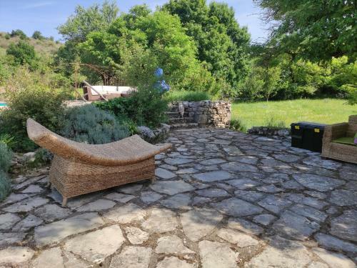 Albergue G�te De Navacelles